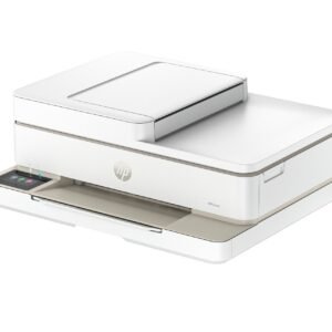 Refurbished HP Envy 6555e All-in-One Printer with 3 Months of Instant Ink for free with HP+