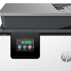 Refurbished HP OfficeJet Pro 9125e All-in-One Certified Refurbished Printer with 3 Months of Instant Ink for free with HP+